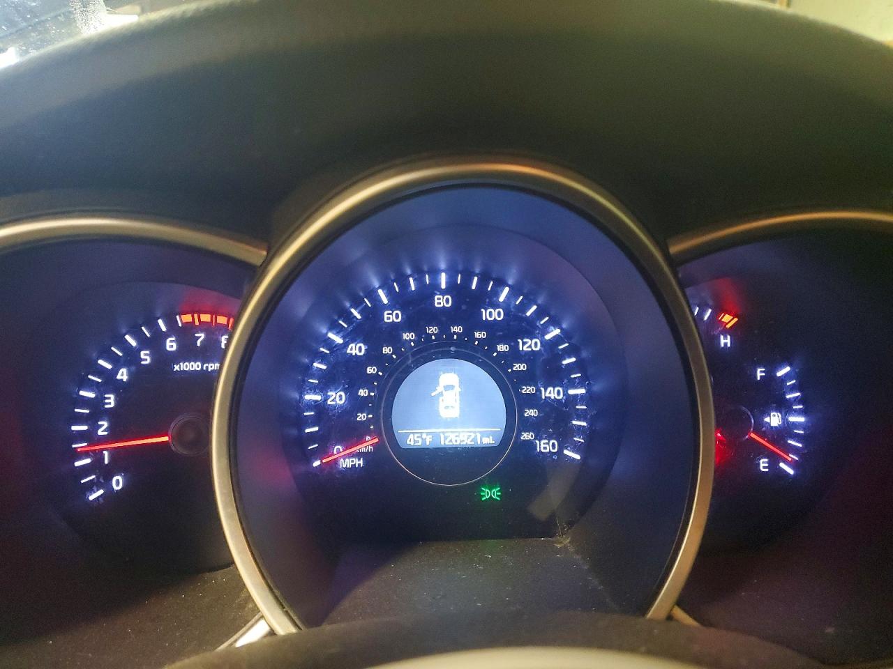 2015 KIA OPTIMA LX photo 25