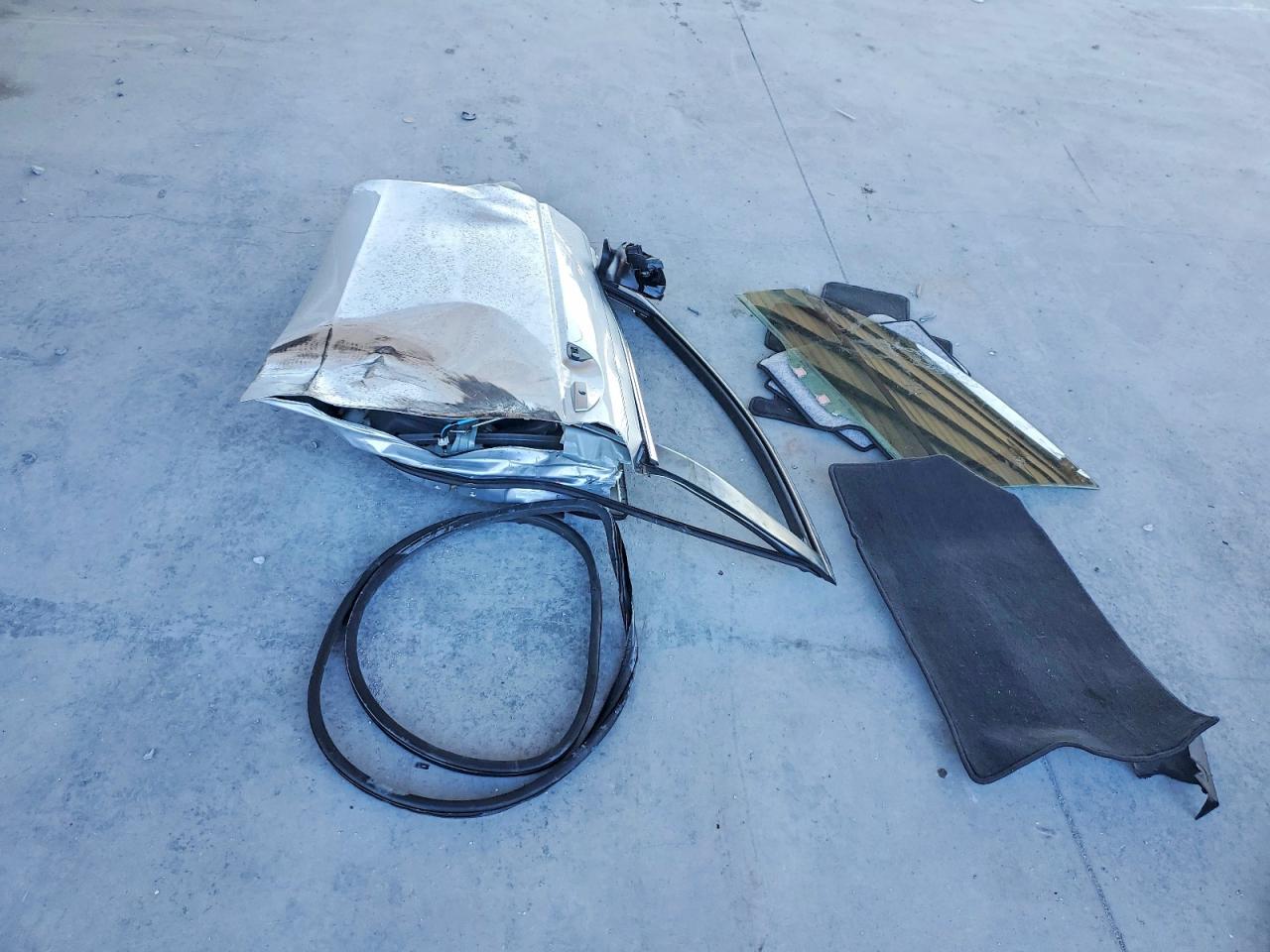2008 HONDA ACCORD EXL photo 12