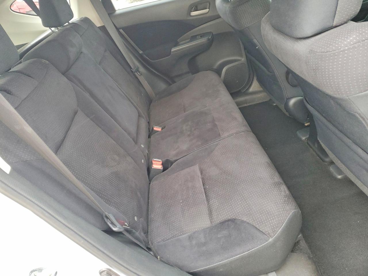 2014 HONDA CR-V EX photo 11