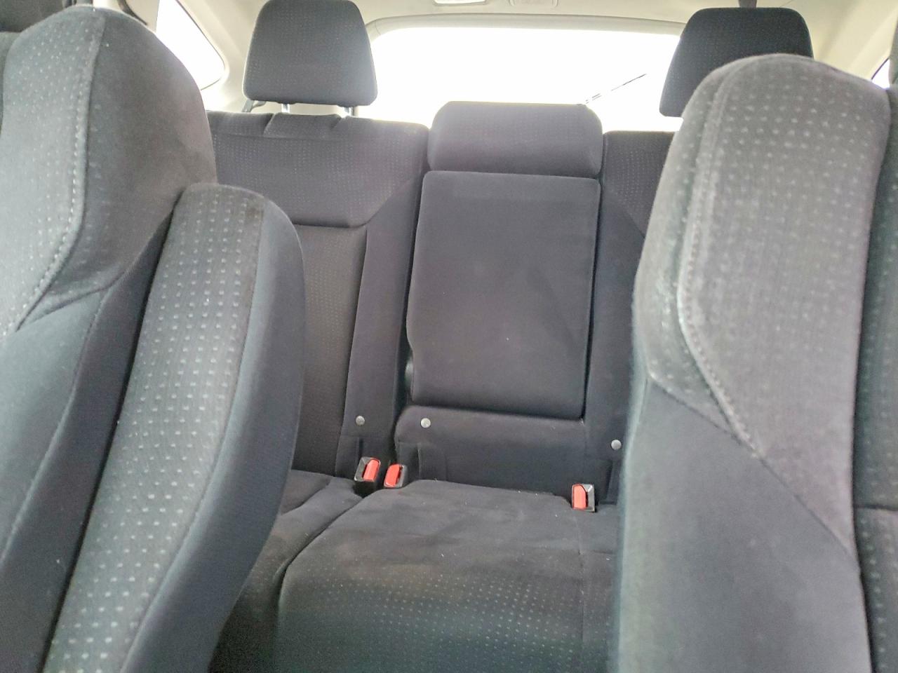 2014 HONDA CR-V EX photo 10