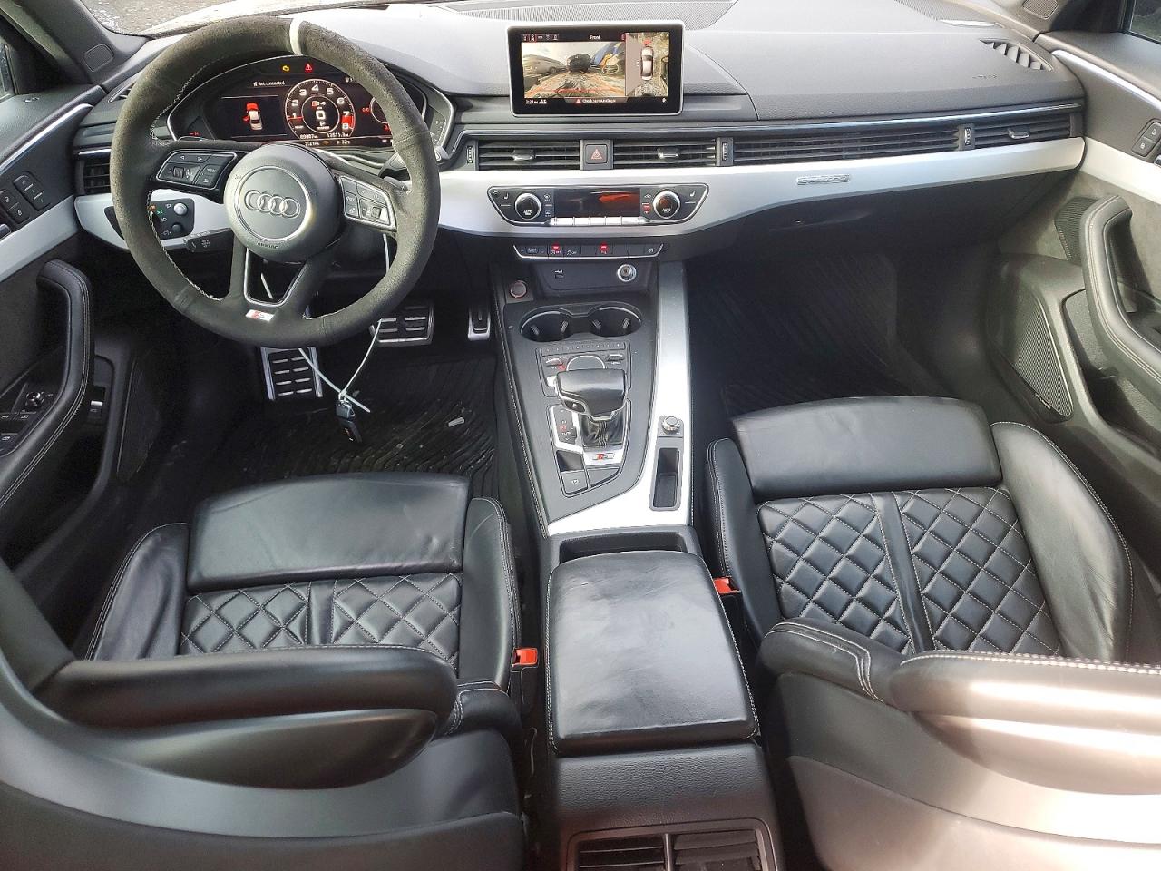 2018 AUDI S4 PRESTIGE photo 15