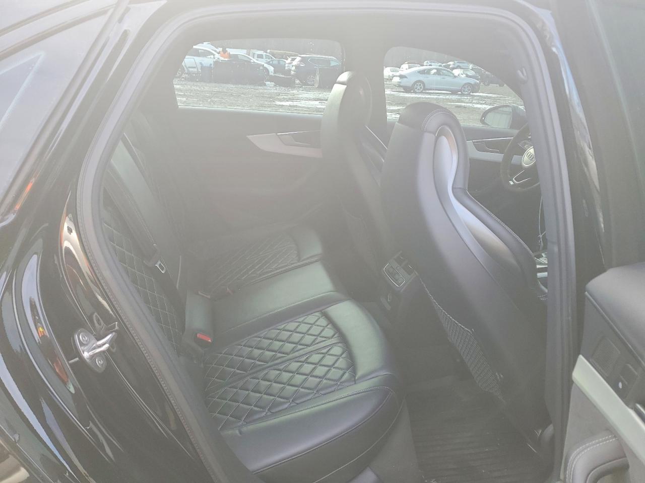 2018 AUDI S4 PRESTIGE photo 19