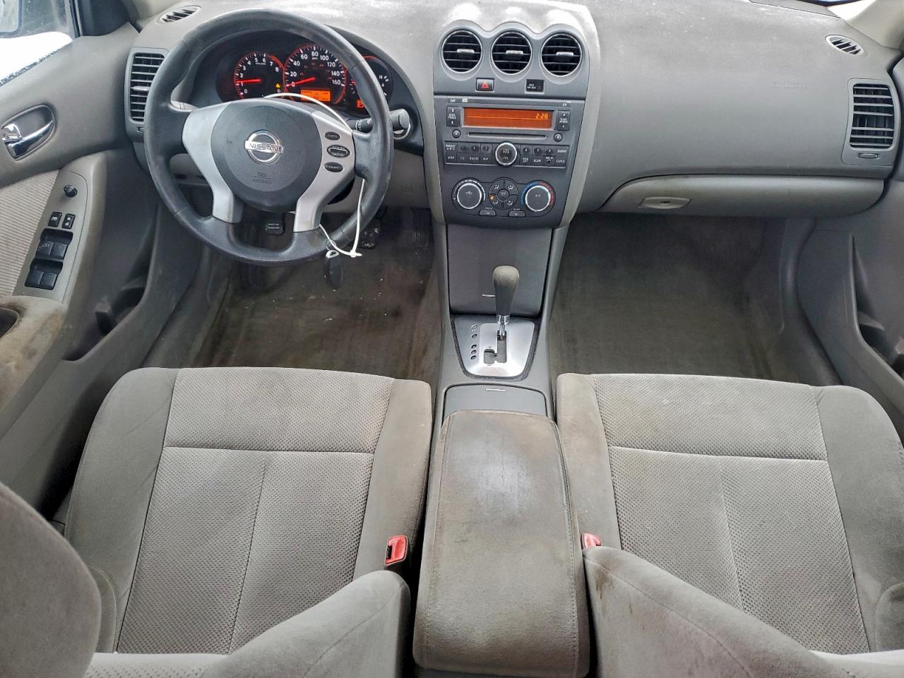 2007 NISSAN ALTIMA 2.5 photo 8
