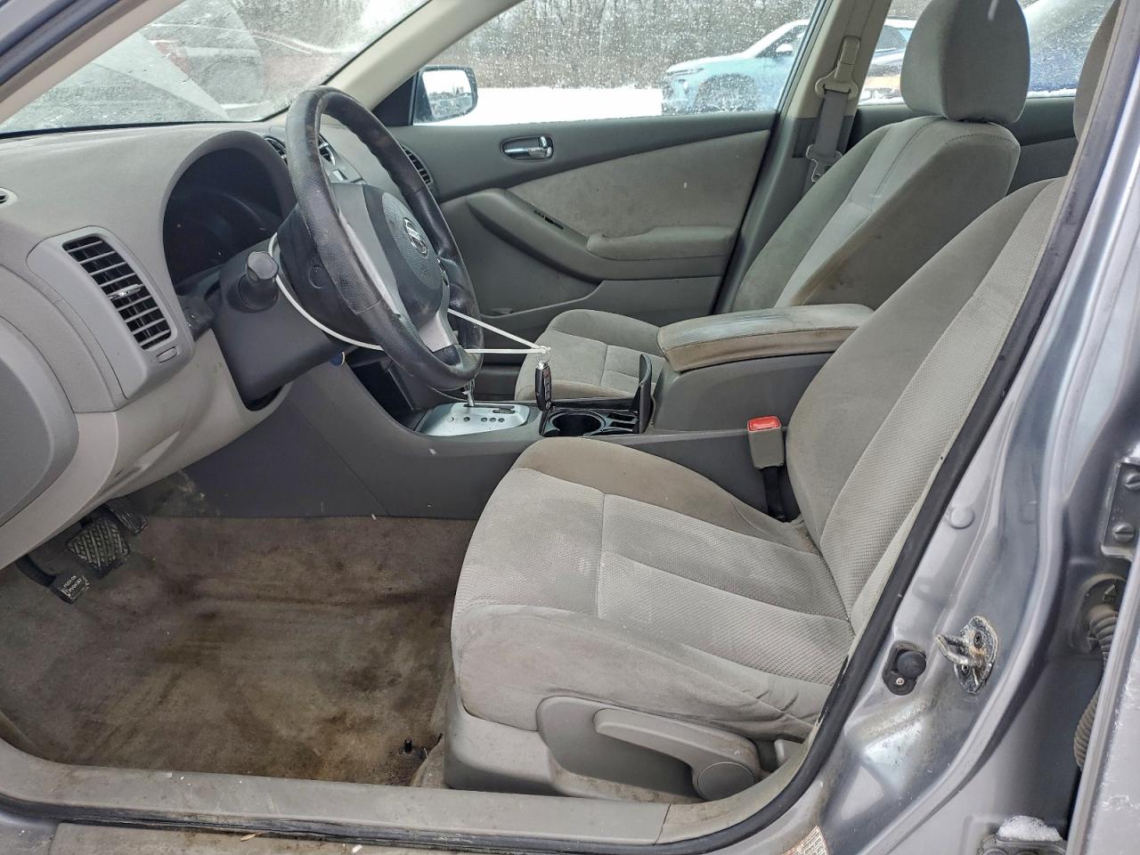 2007 NISSAN ALTIMA 2.5 photo 7