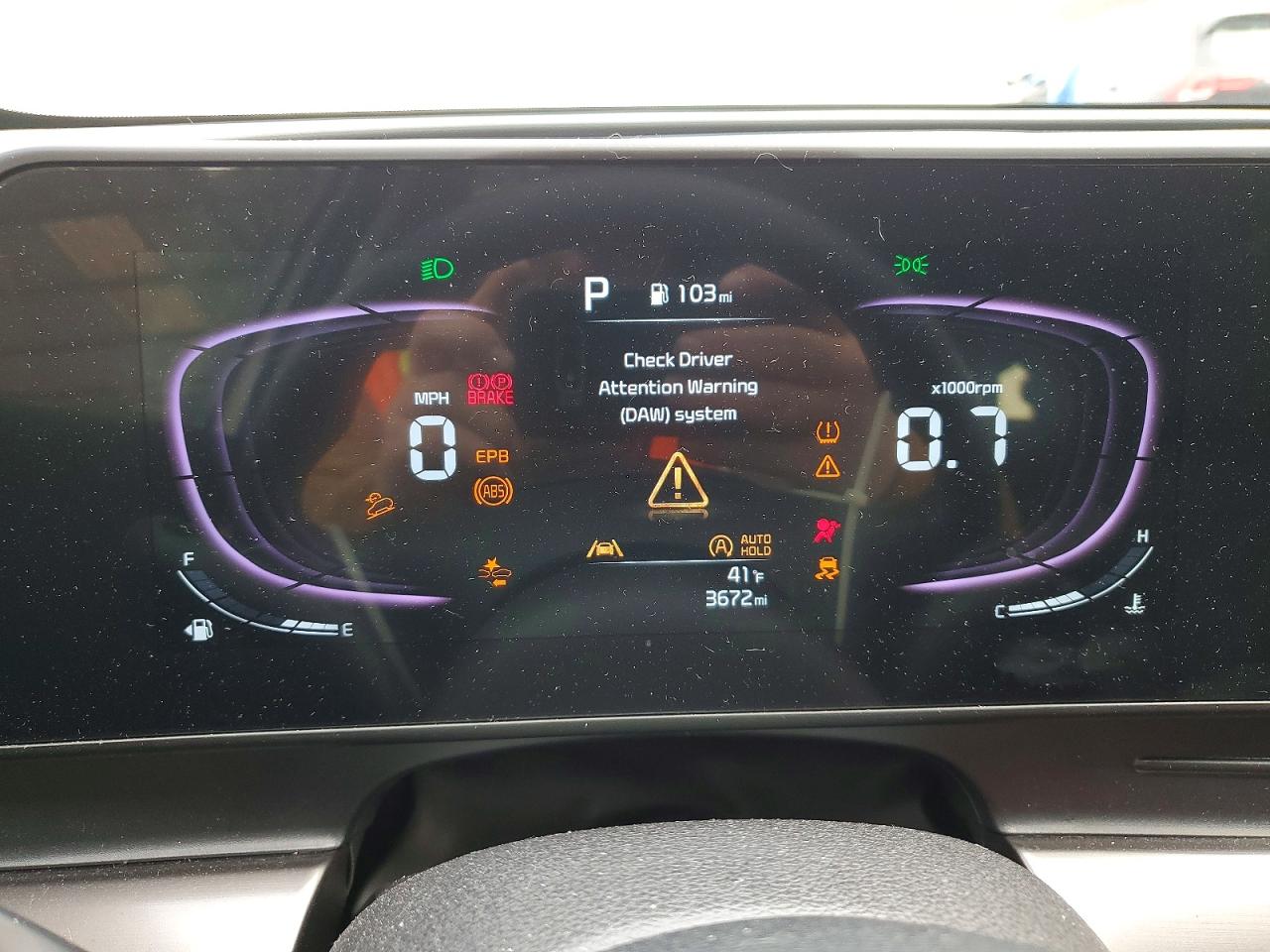 2025 KIA SPORTAGE EX photo 9