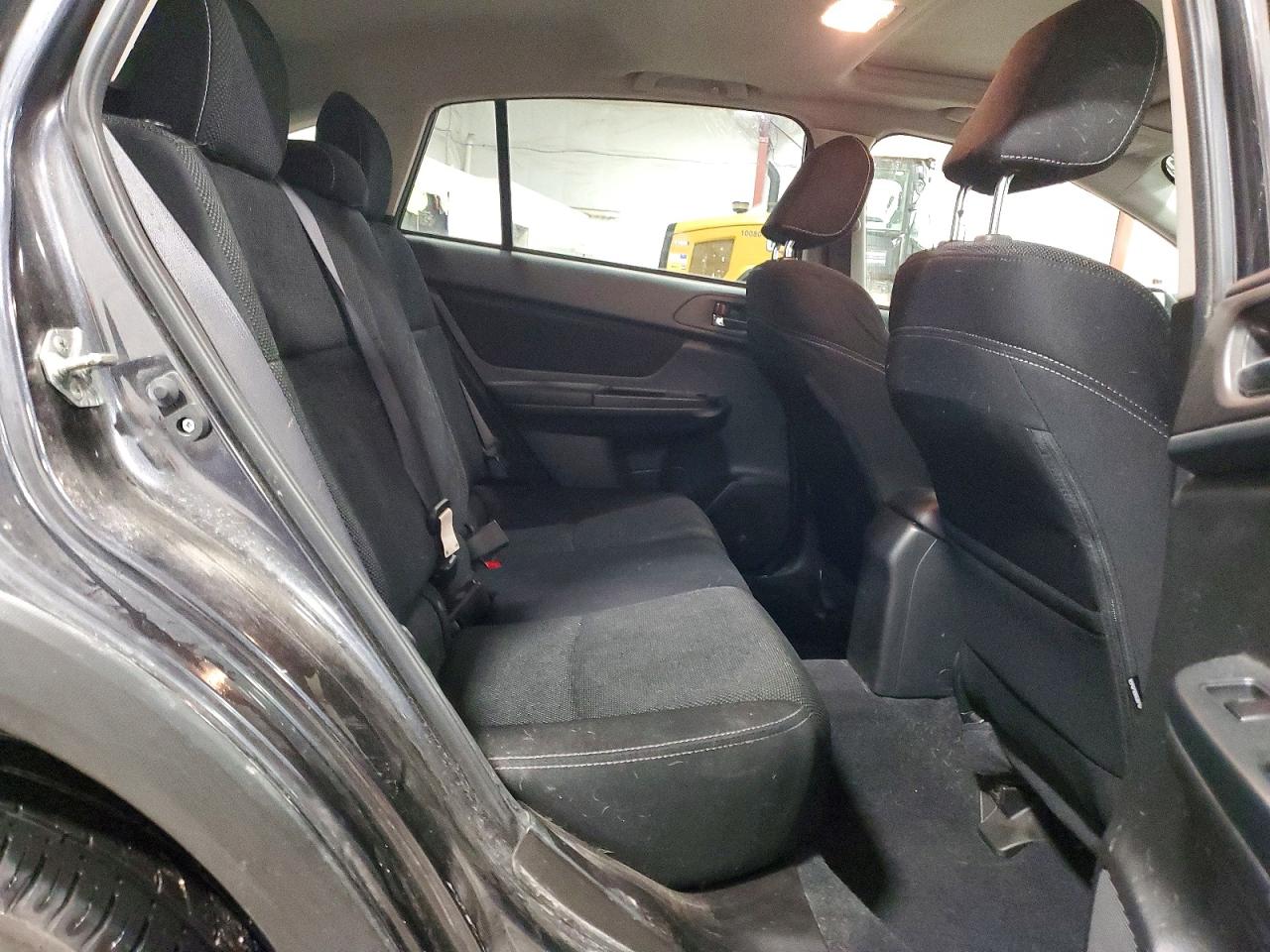 2014 SUBARU XV CROSSTREK 2.0 PREMIUM photo 10