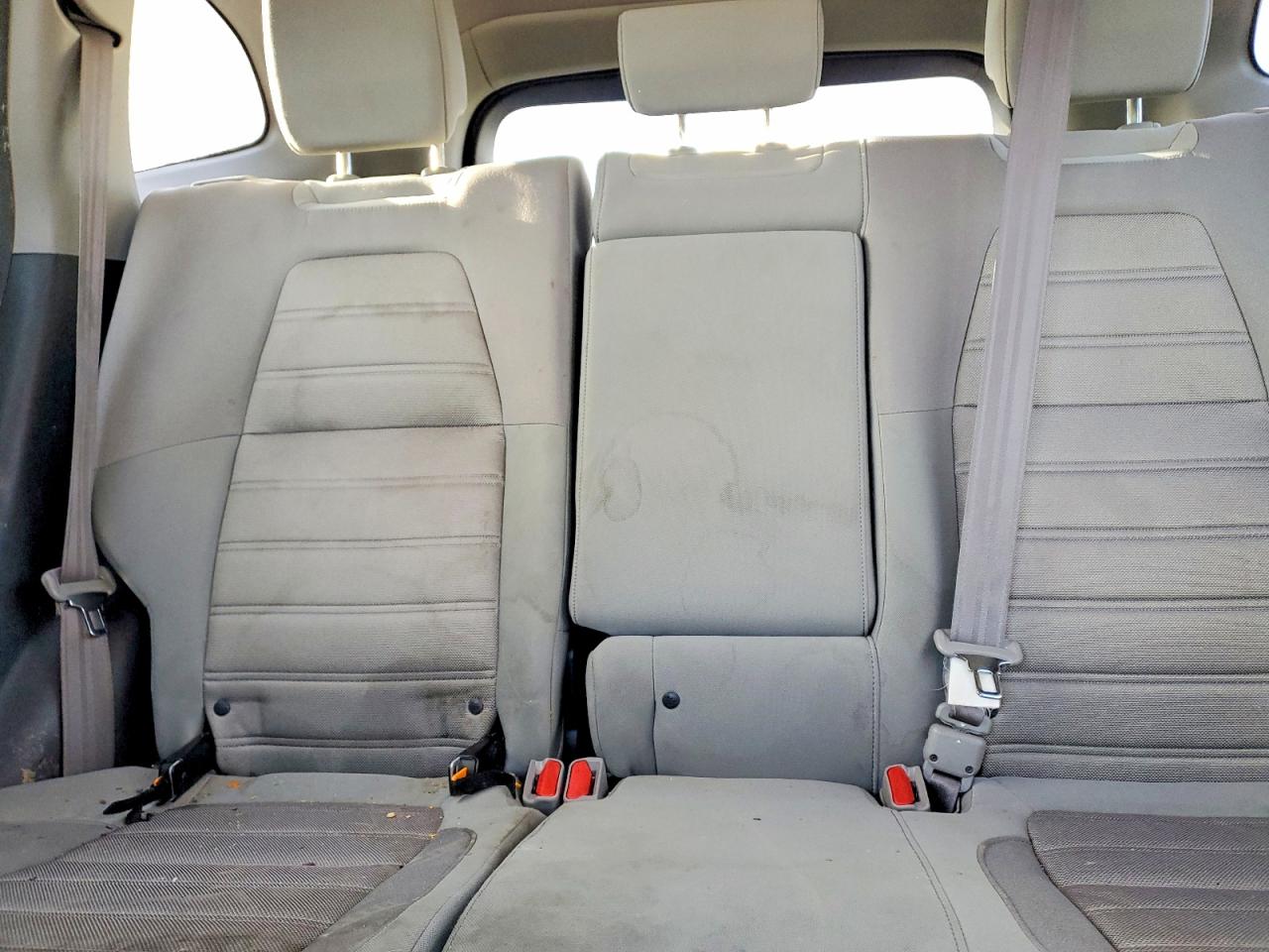 2017 HONDA CR-V EX photo 10