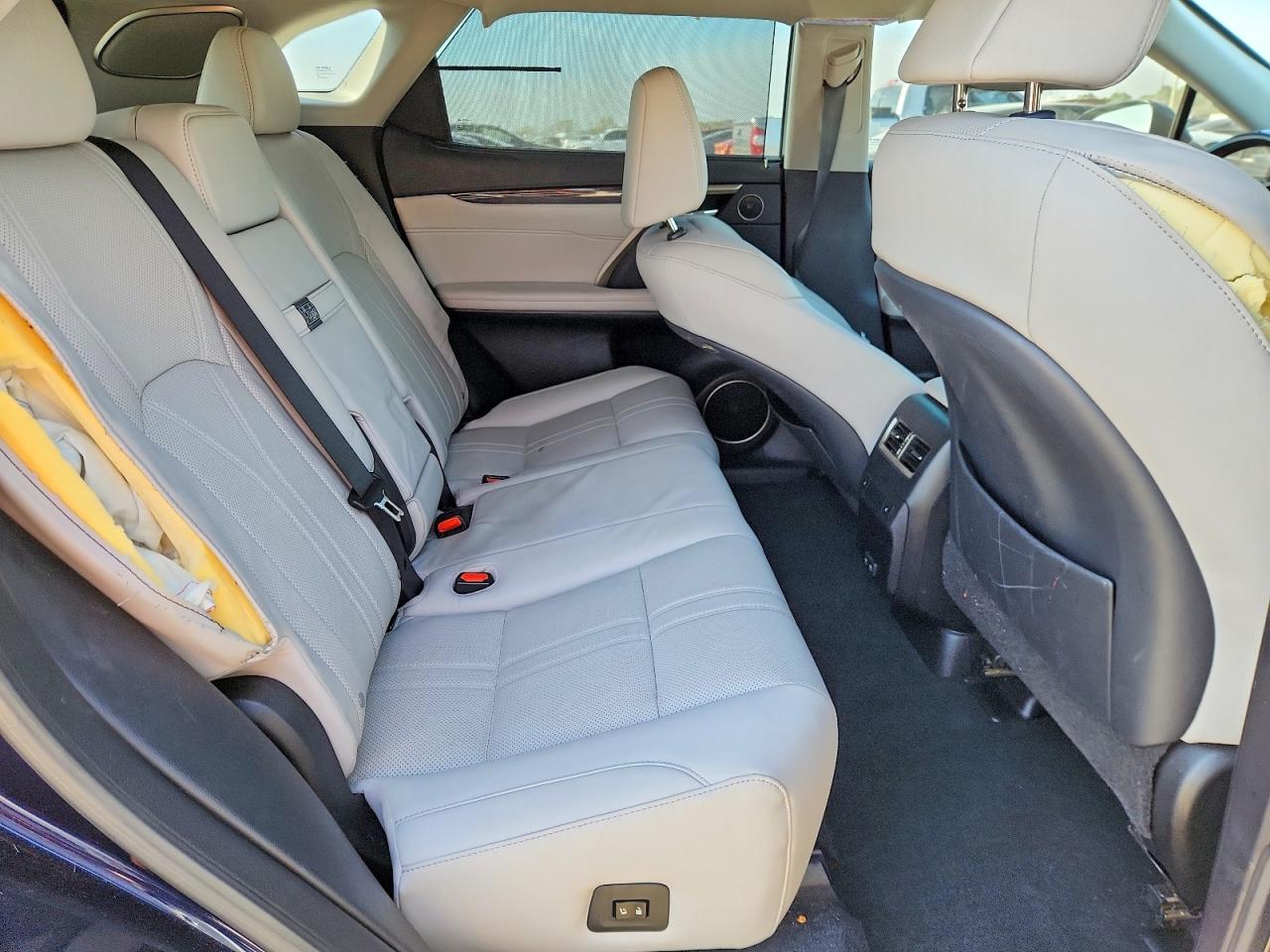 2022 LEXUS RX 350 photo 10