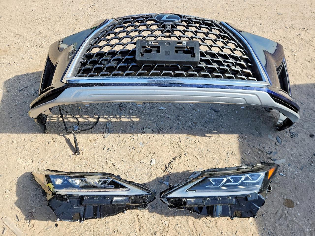 2022 LEXUS RX 350 photo 12