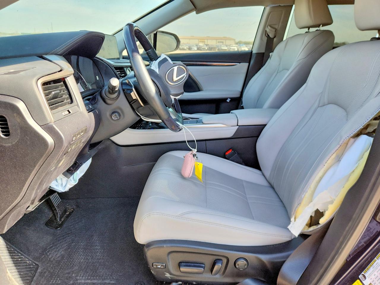 2022 LEXUS RX 350 photo 7
