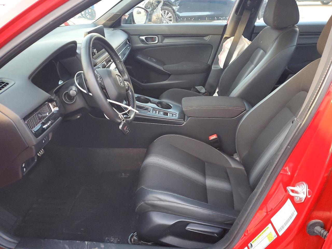 2024 HONDA CIVIC SPORT photo 7
