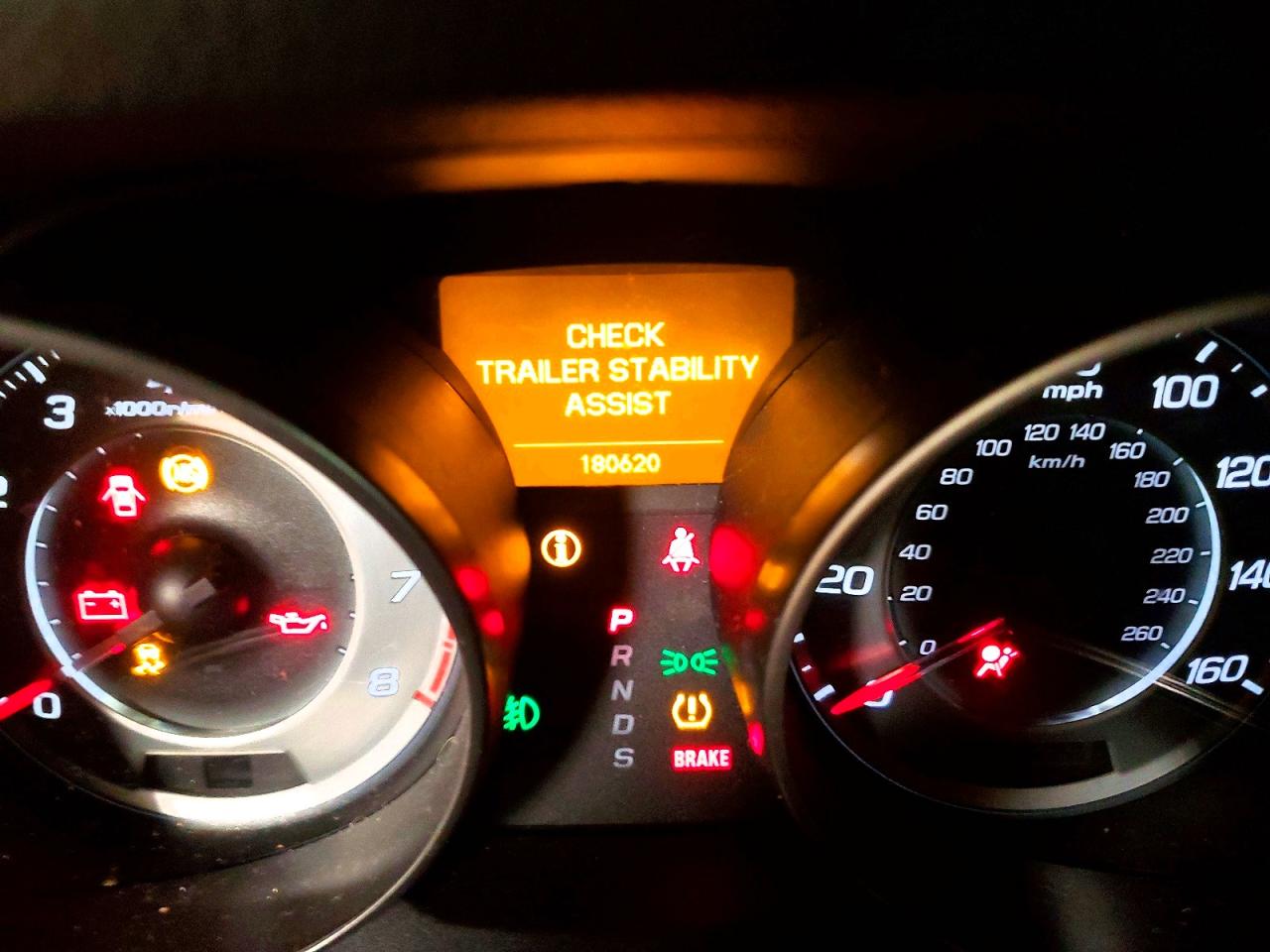 2011 ACURA MDX TECHNOLOGY photo 9