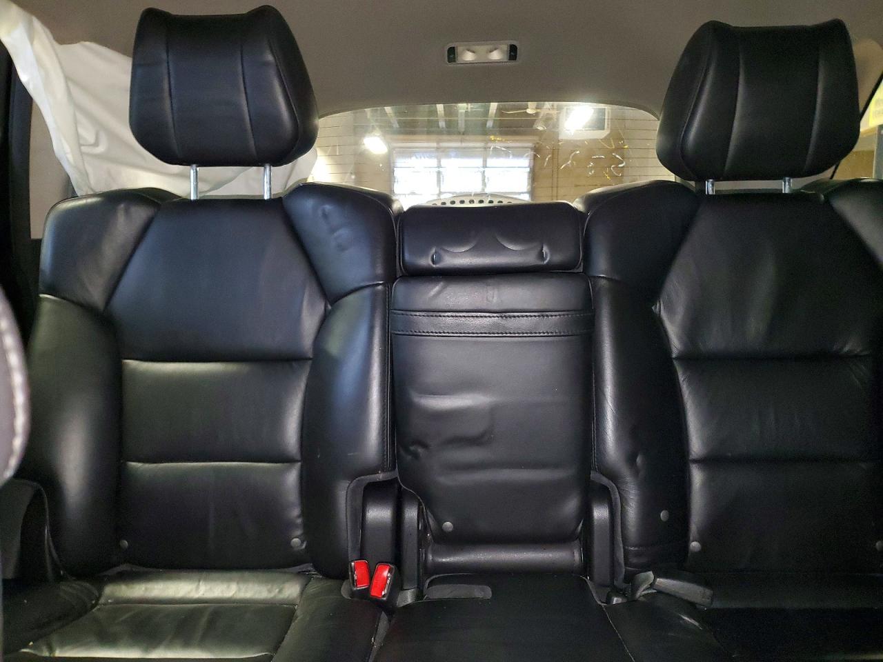 2011 ACURA MDX TECHNOLOGY photo 10