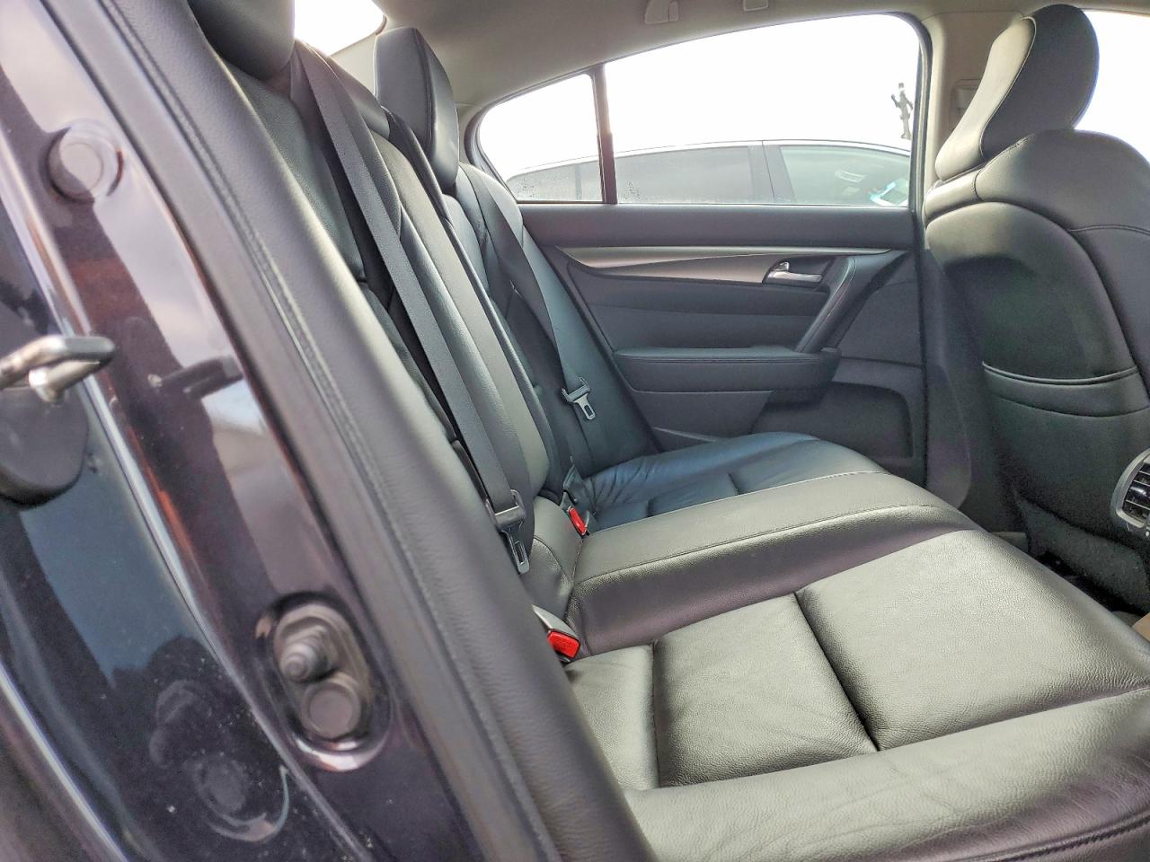 2014 ACURA TL photo 10