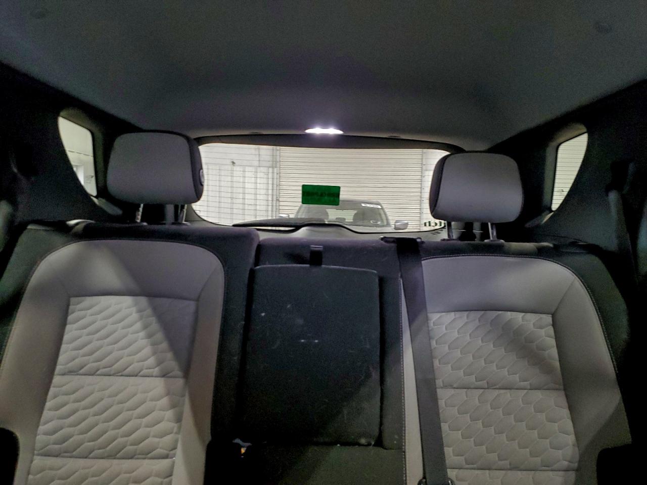 2020 CHEVROLET EQUINOX LT photo 19