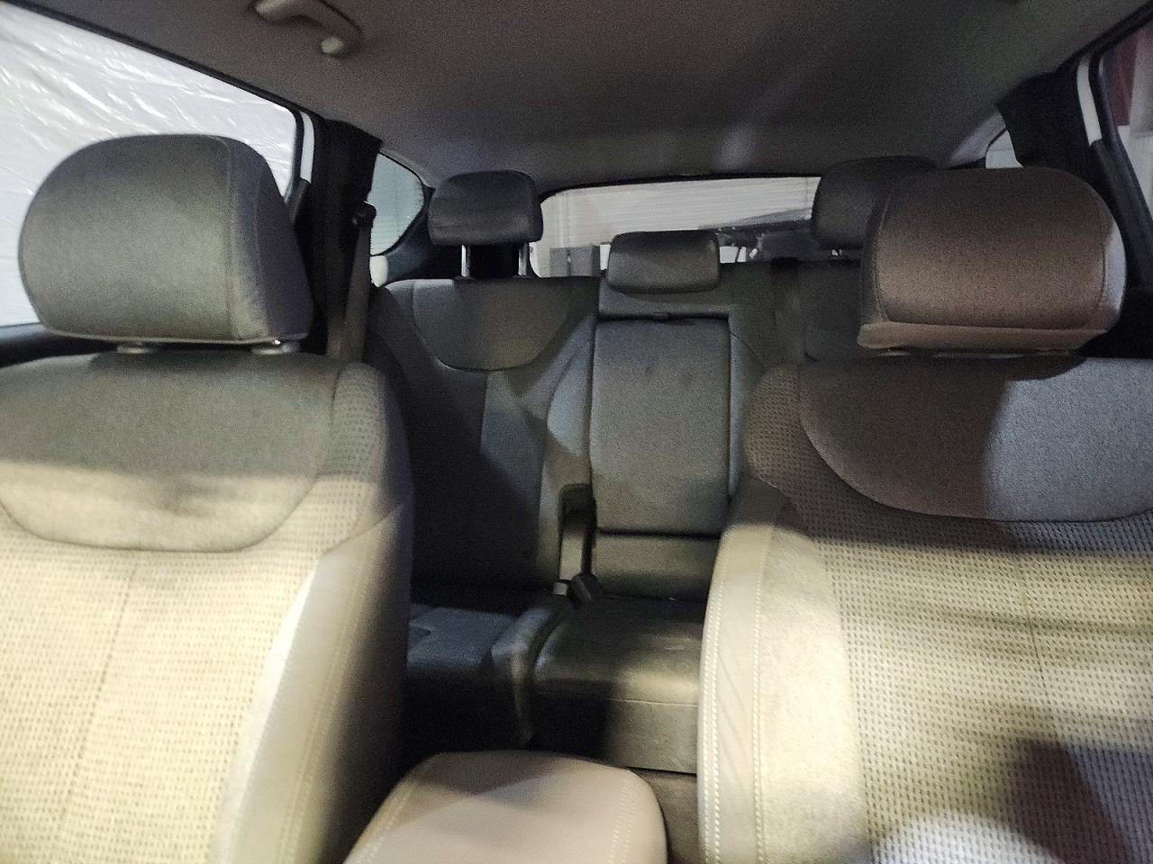 2019 HYUNDAI SANTA FE SE photo 10