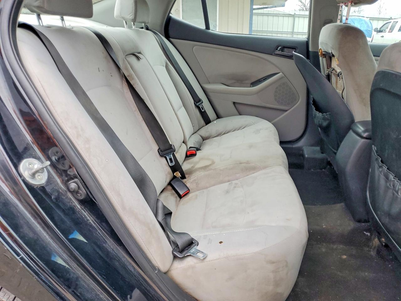 2013 KIA OPTIMA LX photo 10