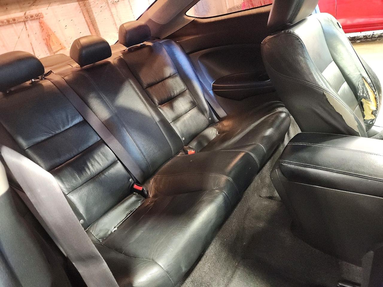 2008 HONDA ACCORD EXL photo 10