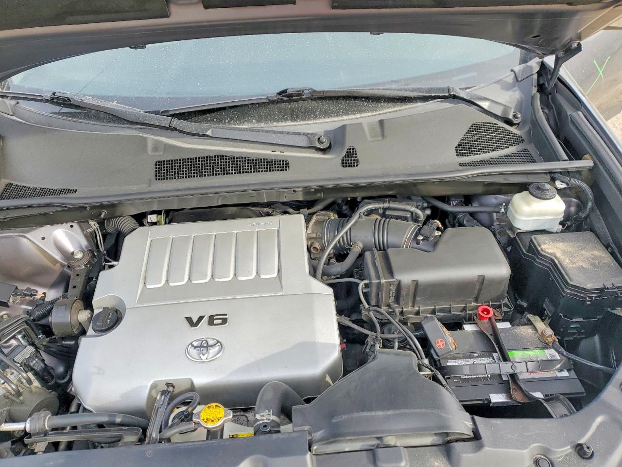 2012 TOYOTA HIGHLANDER BASE photo 23