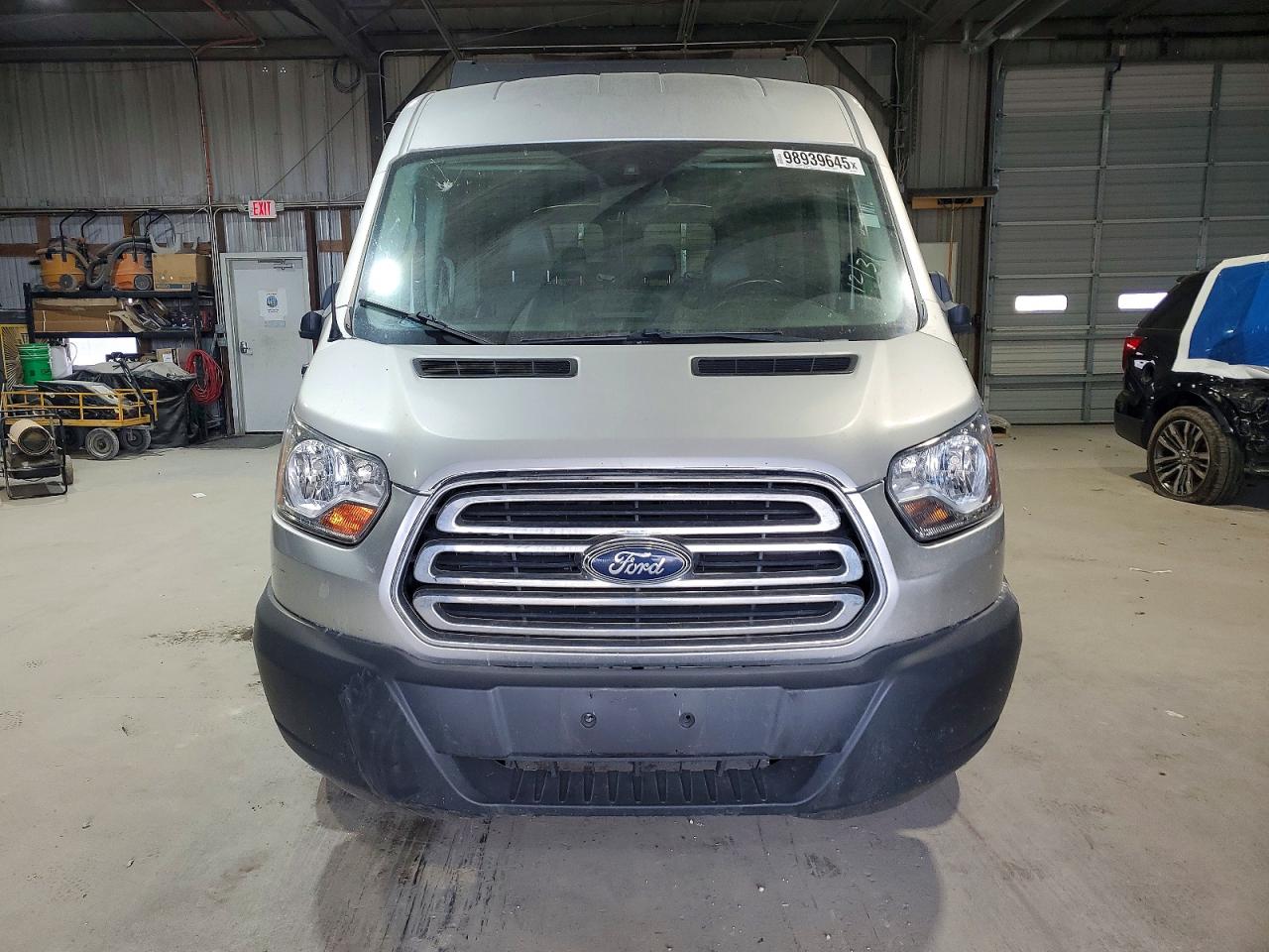 2018 FORD TRANSIT T-350 photo 5