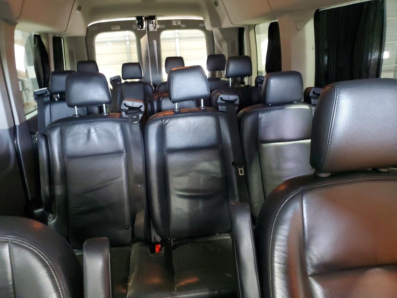 2018 FORD TRANSIT T-350 photo 10