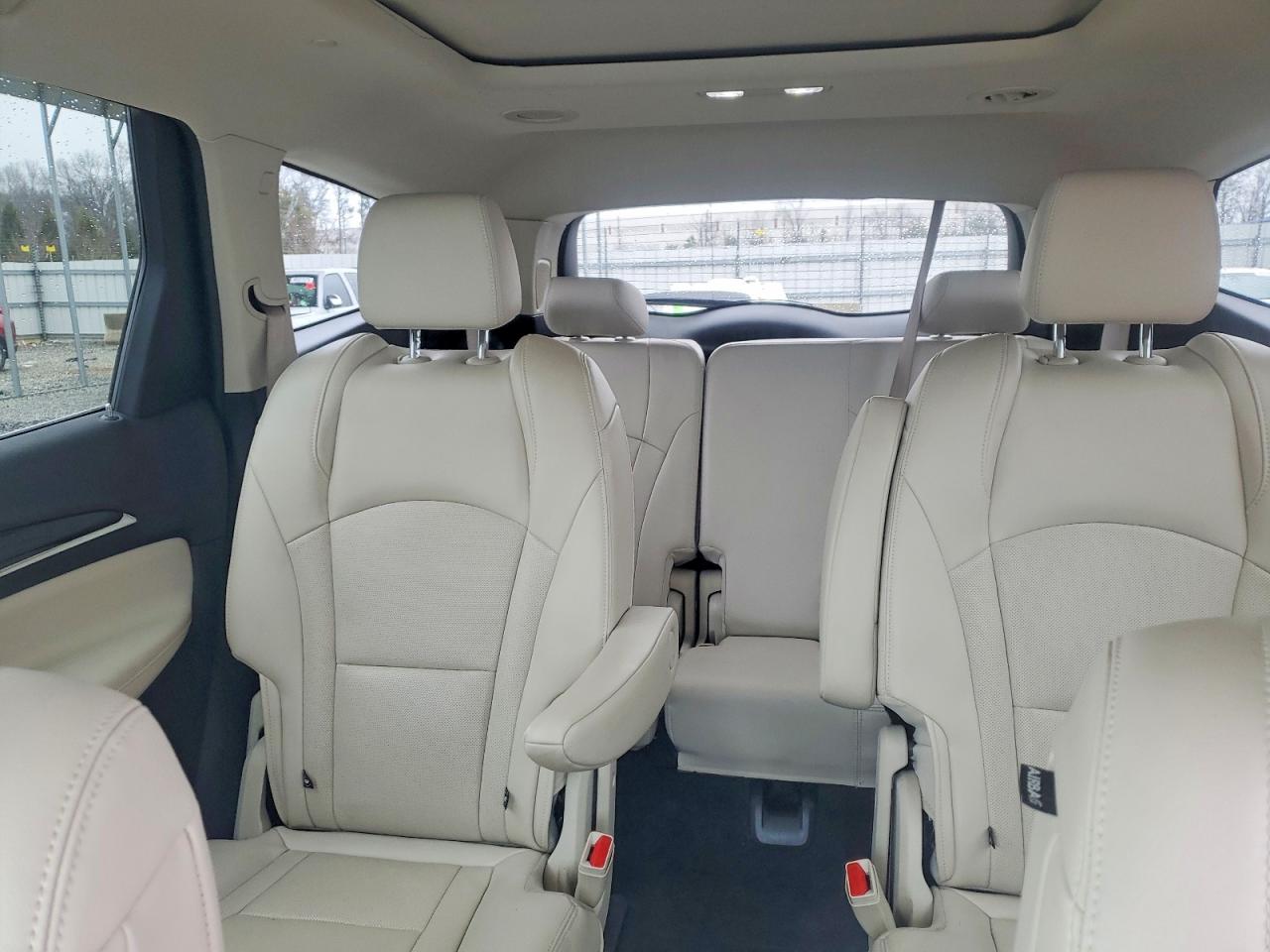 2022 BUICK ENCLAVE PREMIUM photo 10