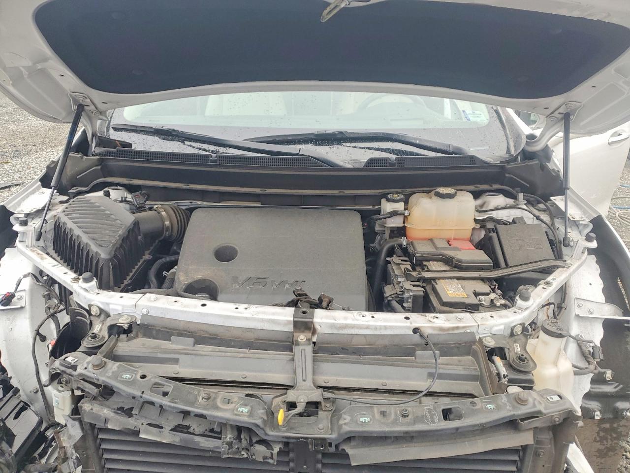 2022 BUICK ENCLAVE PREMIUM photo 12