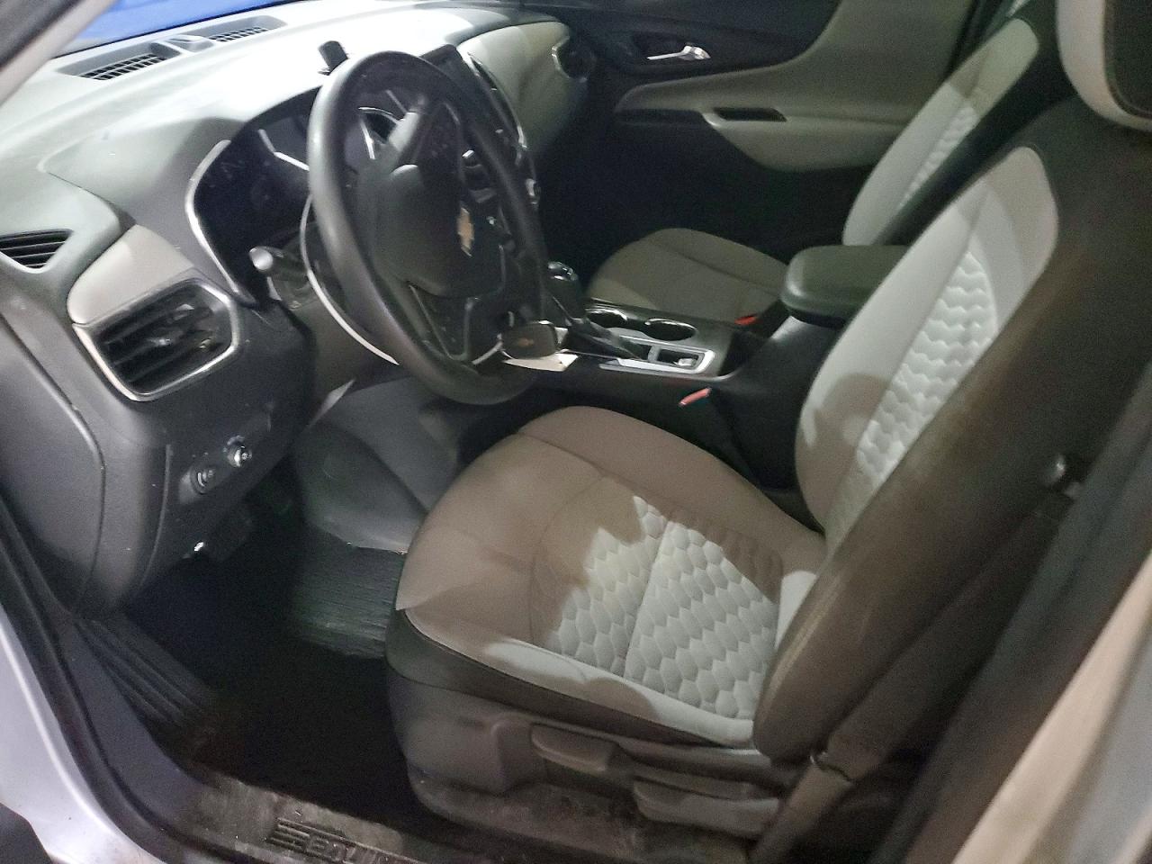 2018 CHEVROLET EQUINOX LS photo 13