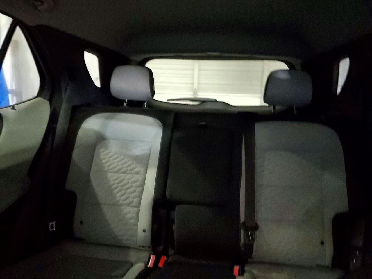 2018 CHEVROLET EQUINOX LS photo 19