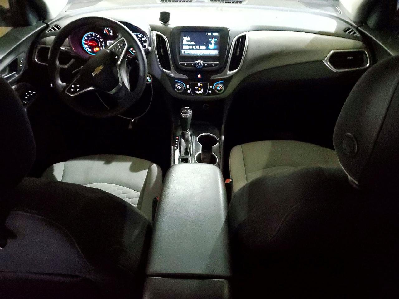 2018 CHEVROLET EQUINOX LS photo 15