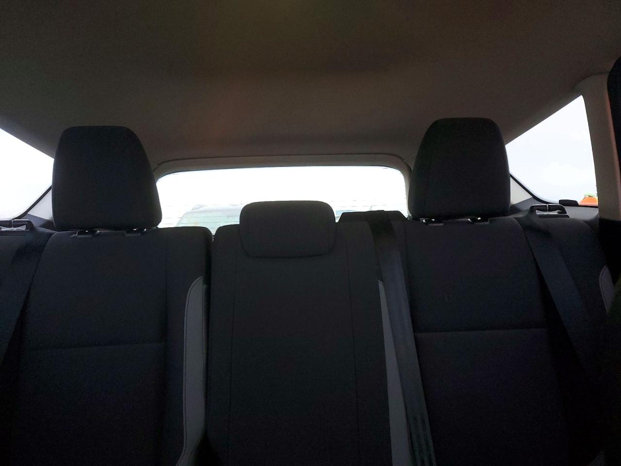 2014 FORD ESCAPE S photo 10