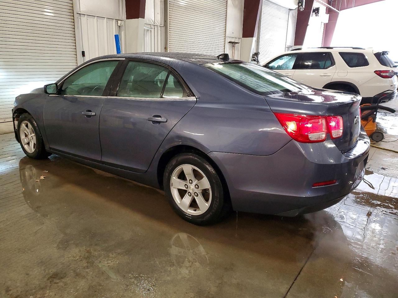 2014 CHEVROLET MALIBU LS photo 2
