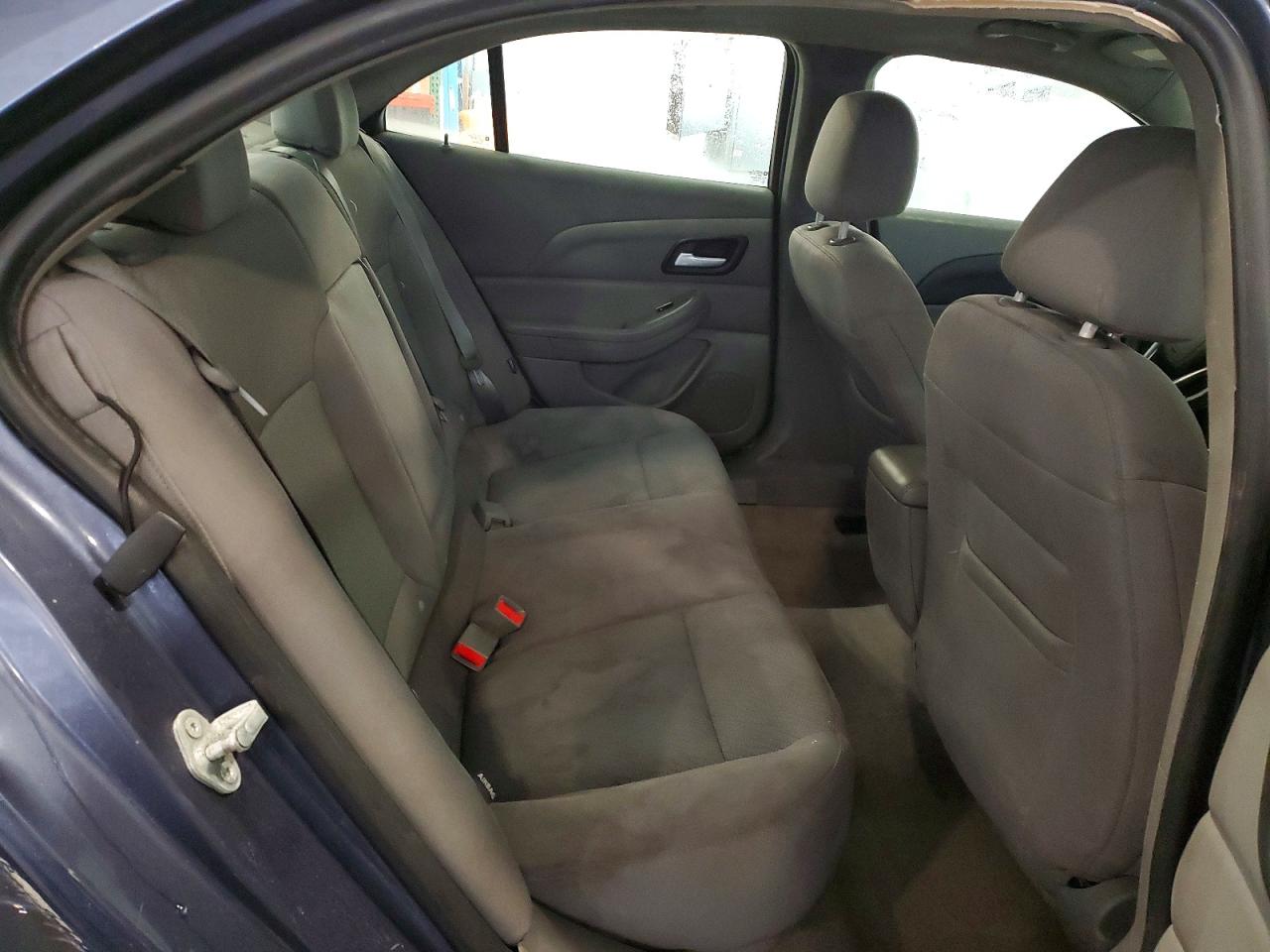 2014 CHEVROLET MALIBU LS photo 10