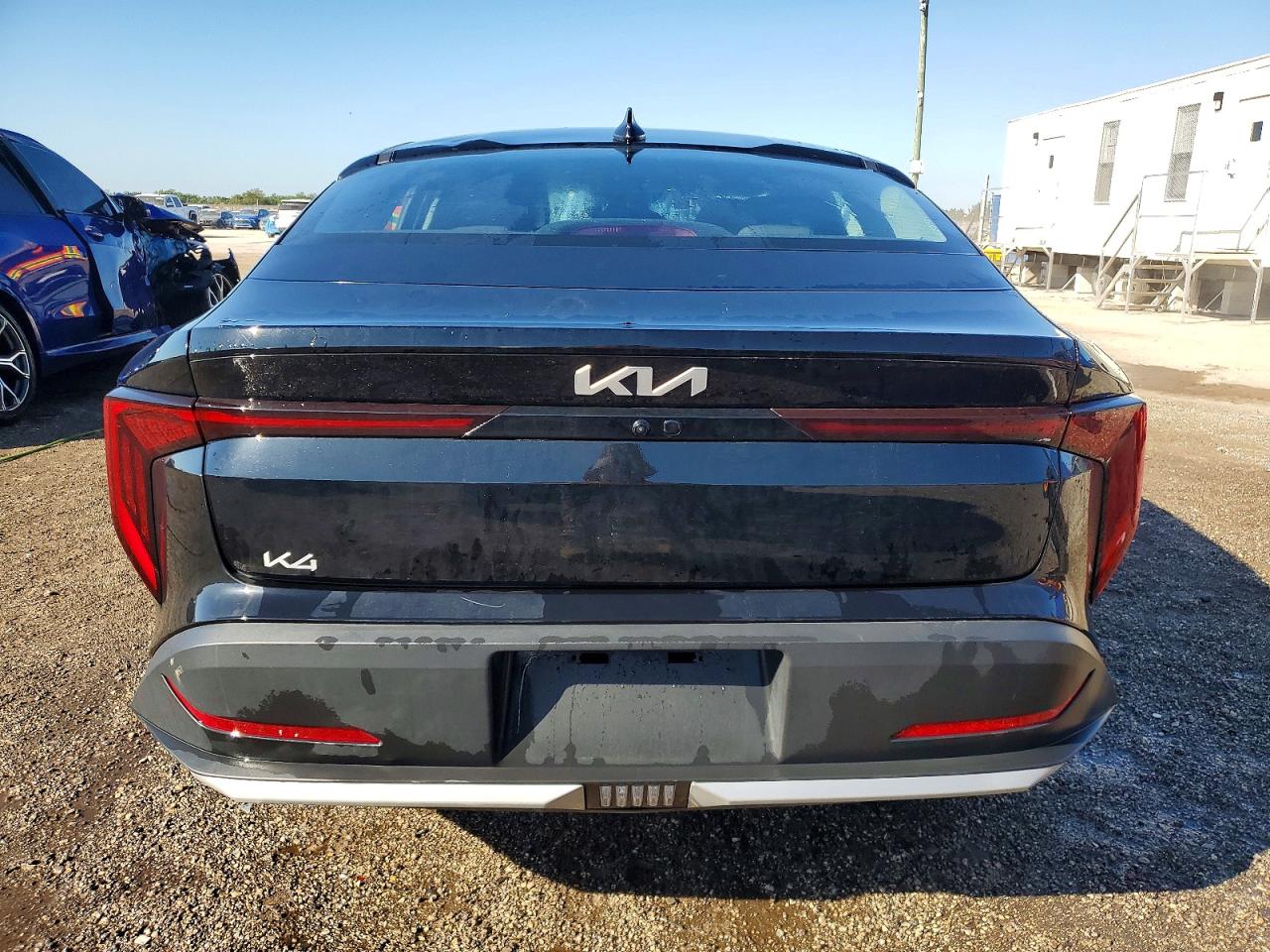 2025 KIA K4 LX photo 6