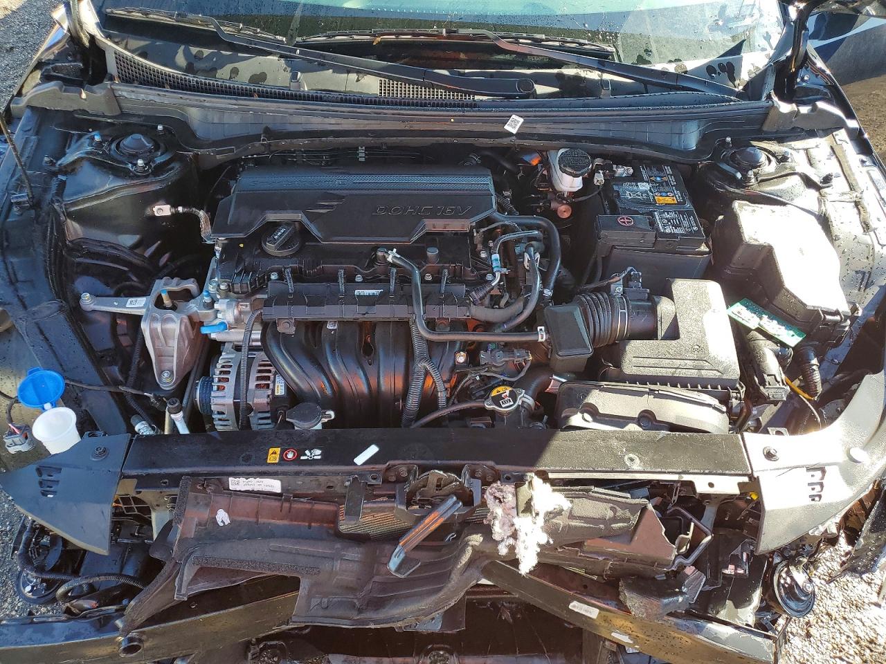 2025 KIA K4 LX photo 11