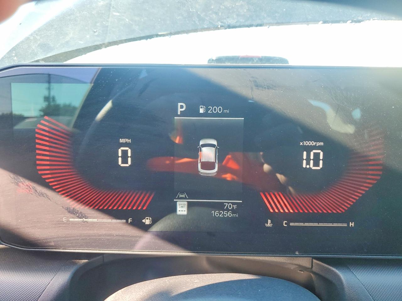 2025 KIA K4 LX photo 9