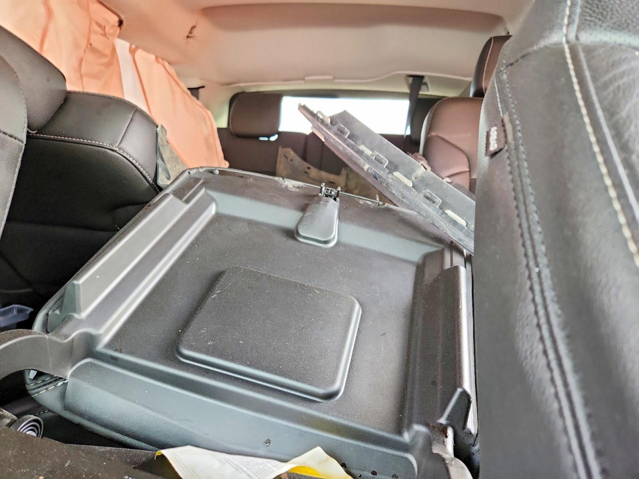 2020 CHEVROLET TAHOE C1500 PREMIER photo 28