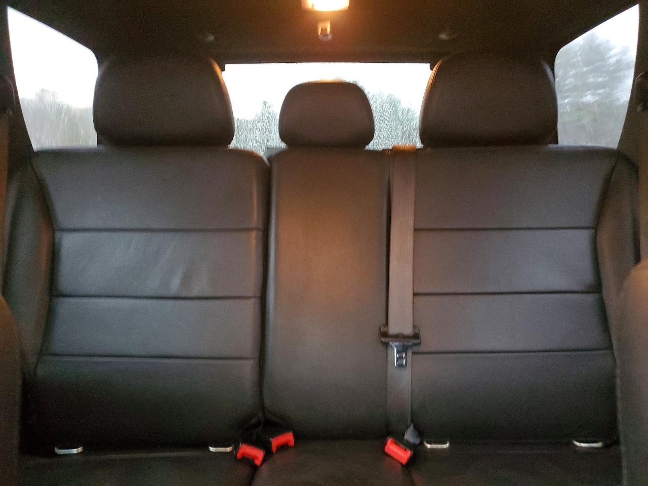 2012 FORD ESCAPE LIMITED photo 10