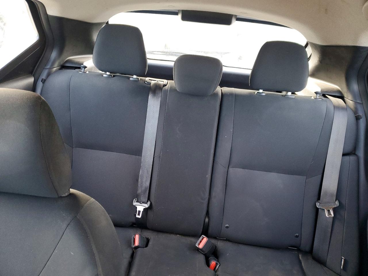 2023 NISSAN KICKS S photo 10