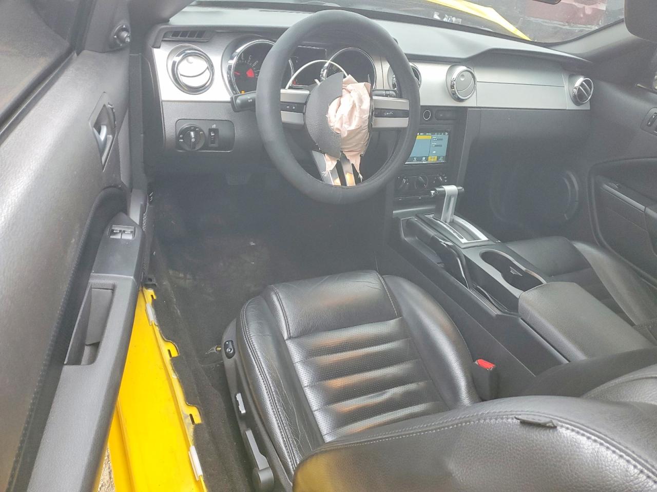 2005 FORD MUSTANG GT photo 8