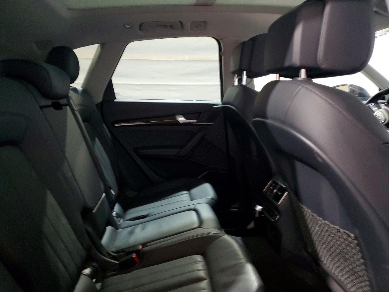 2018 AUDI Q5 PRESTIGE photo 21
