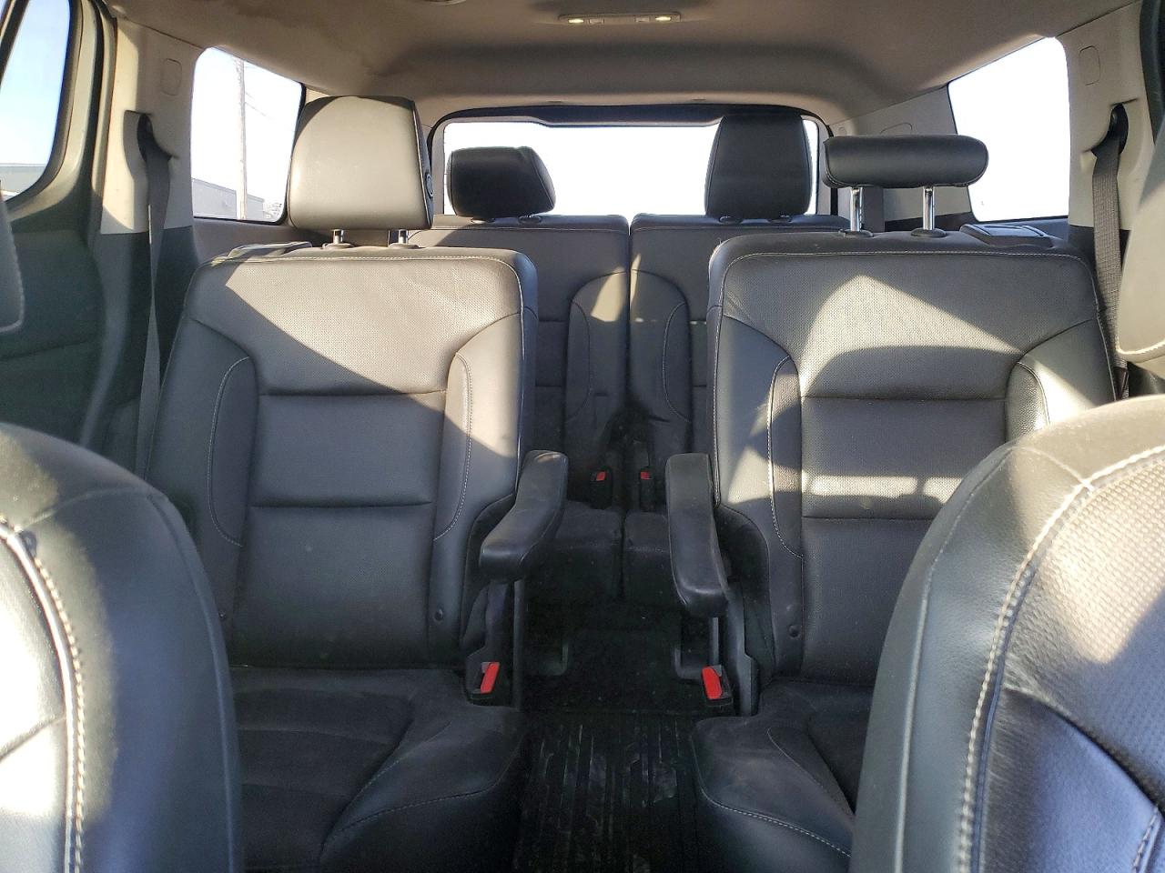 2017 GMC ACADIA SLT-1 photo 19
