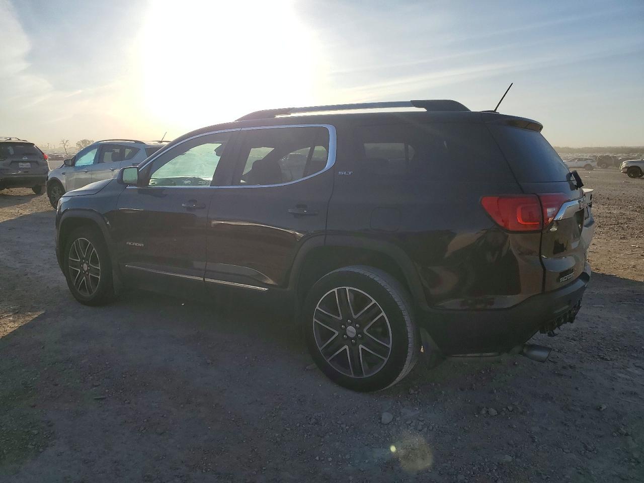 2017 GMC ACADIA SLT-1 photo 3
