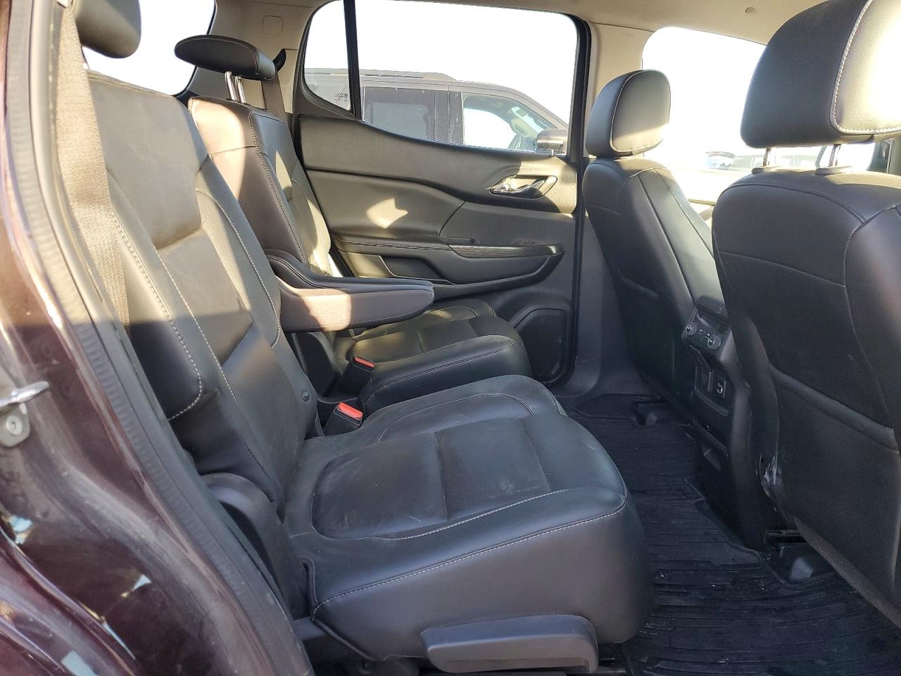 2017 GMC ACADIA SLT-1 photo 21