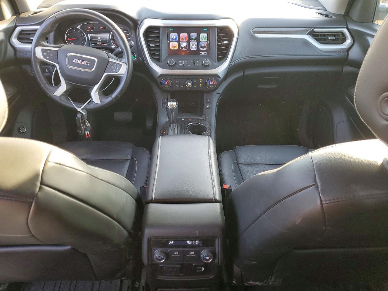 2017 GMC ACADIA SLT-1 photo 15