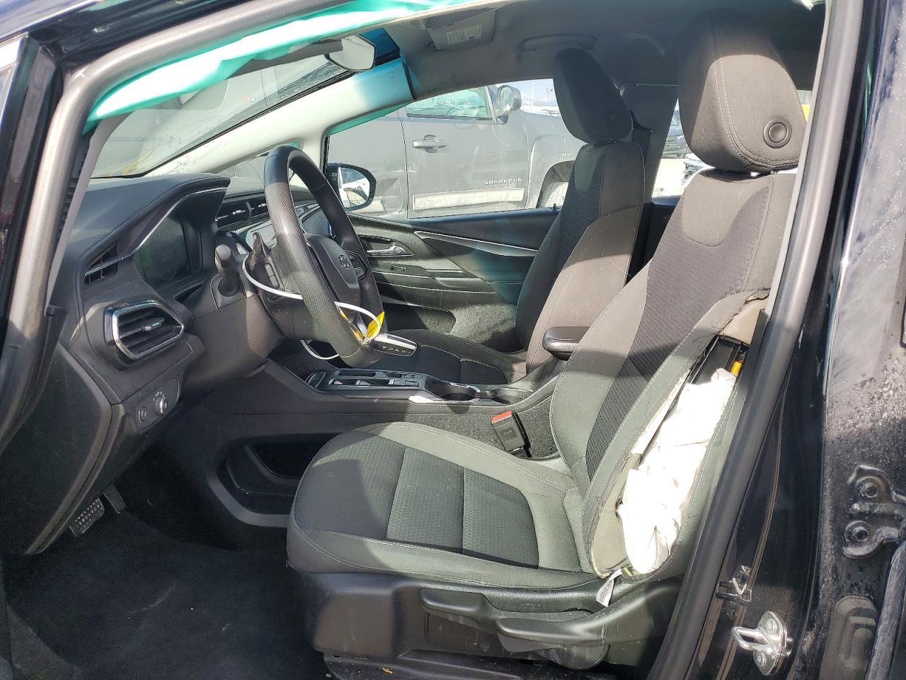 2023 CHEVROLET BOLT EV 1LT photo 13