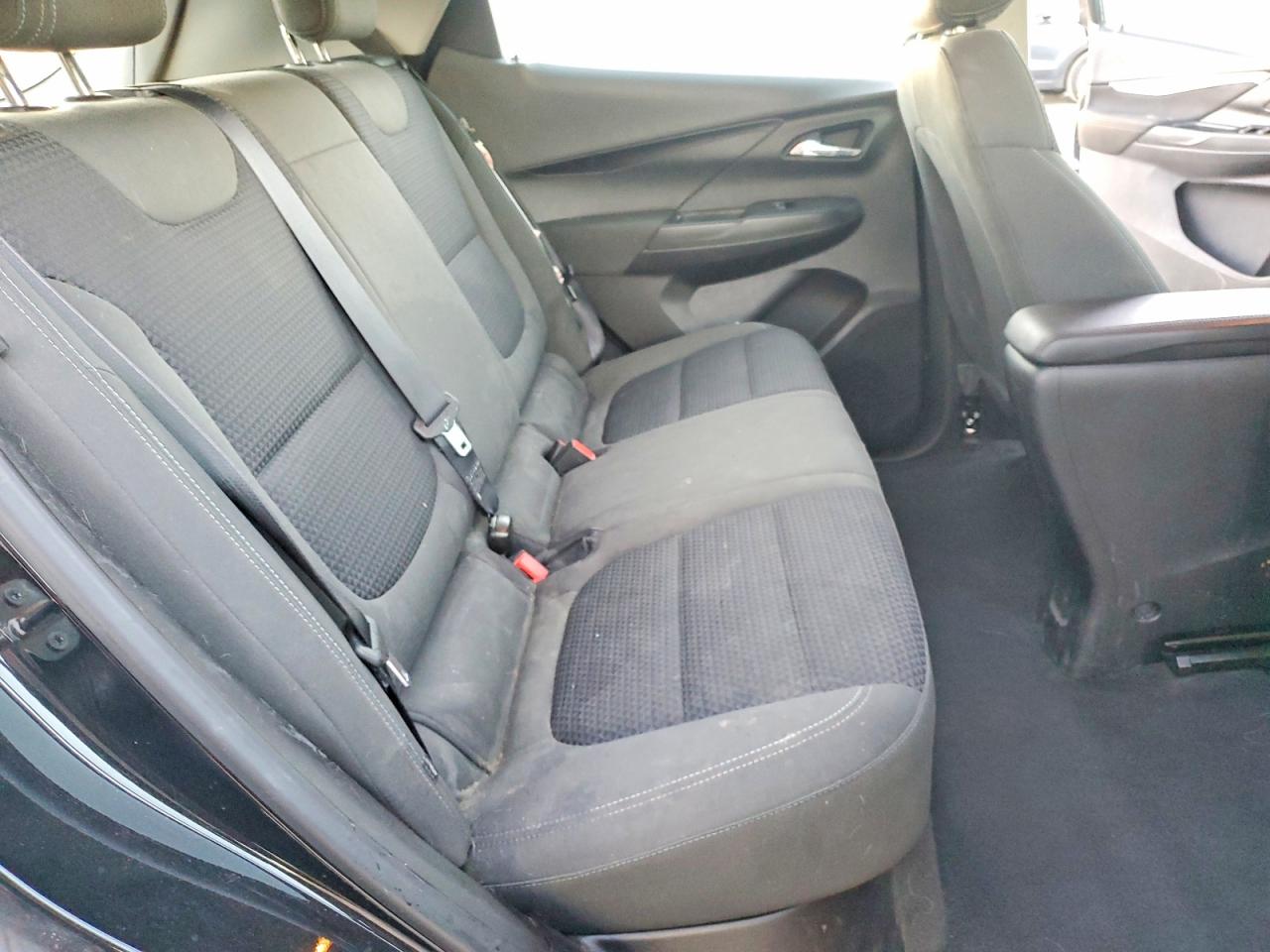 2023 CHEVROLET BOLT EV 1LT photo 19