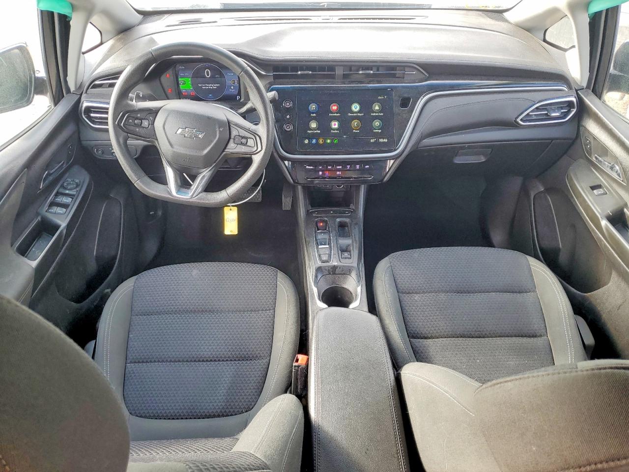 2023 CHEVROLET BOLT EV 1LT photo 15