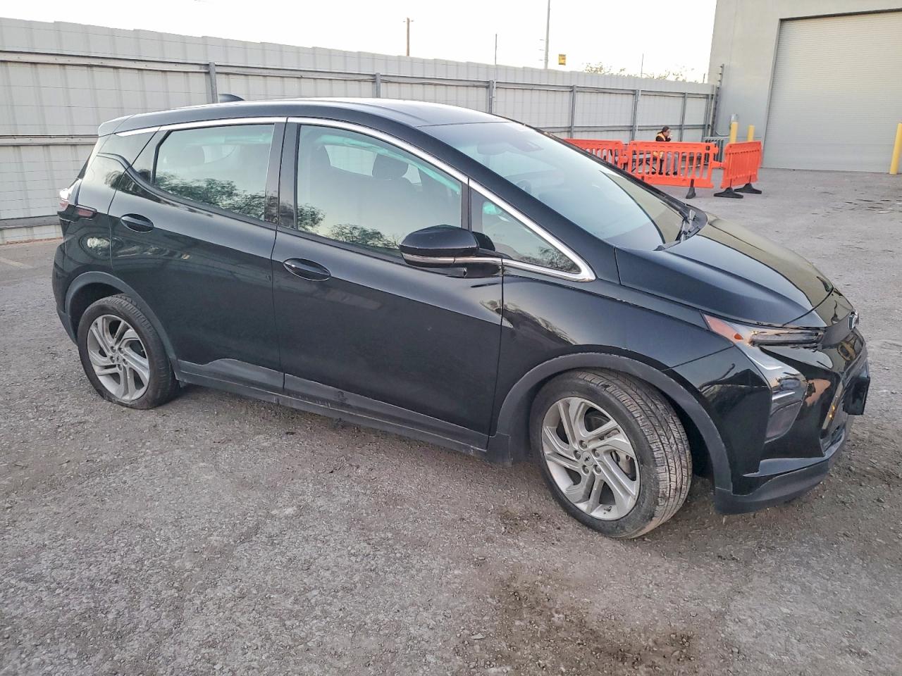 2023 CHEVROLET BOLT EV 1LT photo 7