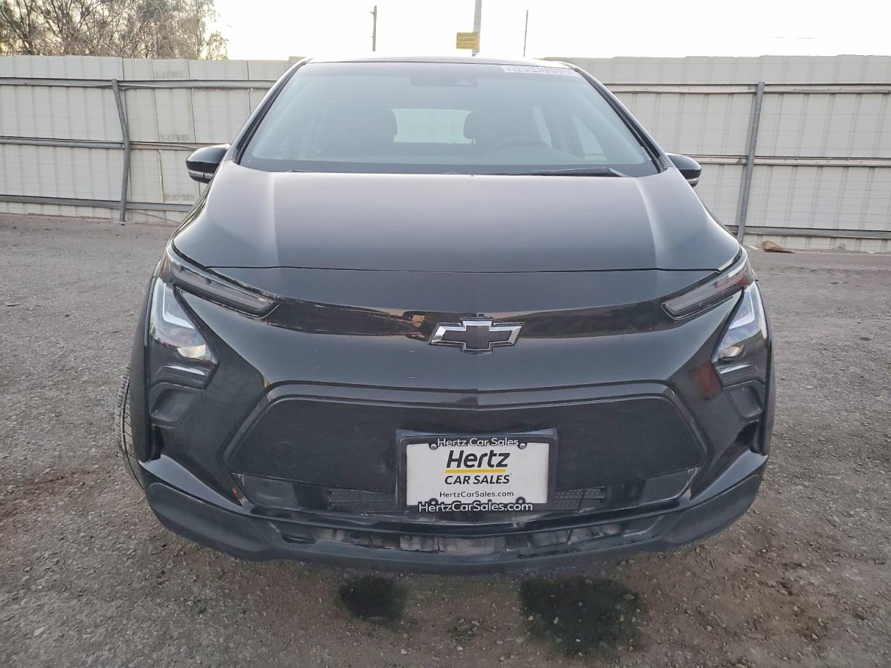 2023 CHEVROLET BOLT EV 1LT photo 9